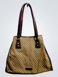 Nine & Co by Nine West Tote Bag