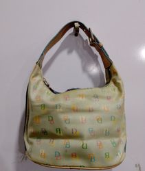 Dooney & Bourke Hobo Bag