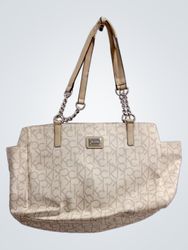 Calvin Klein Tote Bag