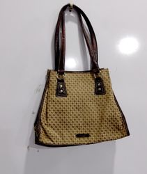 Nine & Co. Shoulder Bag