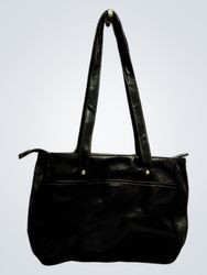 Covington Black Handbag
