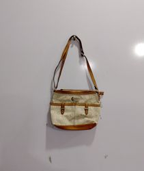 Chaps Crossbody Bag
