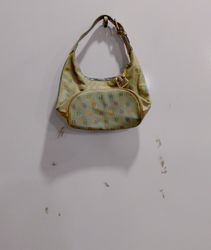 Dooney & Bourke Monogram Hobo Bag