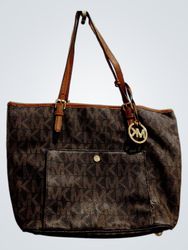 Michael Kors Tote Bag