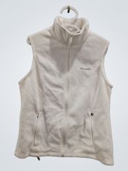 Columbia Fleece Vest