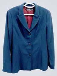 Guess Collection Navy Blazer