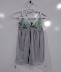 Jessica Simpson Babydoll Chemise
