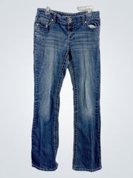 Maurices Bootcut-Jeans