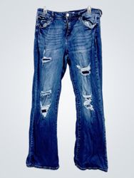 KanCan Jeans exclusivement chez maurices