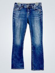 Silver Jeans Co. Jean bootcut