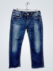 Silver Jeans Co. Aiko Bootcut Jeans