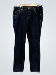 Baby Phat Denim Jeans