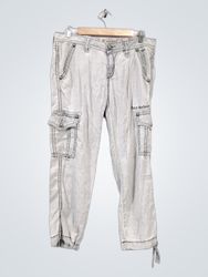 Rock Revival Cargo Pants