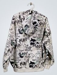 Playboy Hoodie
