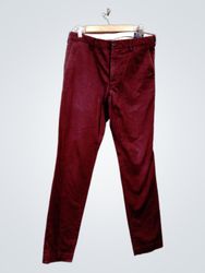 Polo Ralph Lauren Stretch Slim Fit Chinos