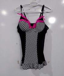 Always a Flirt Corset Top