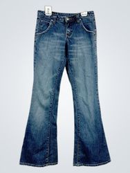 Lee Jeans bootcut confectionné