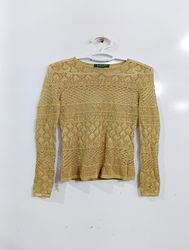 Ralph Lauren Petite Strickpullover