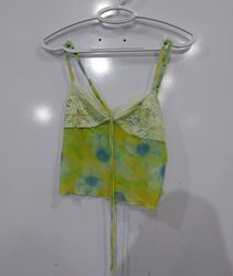 Urban Outfitters Tie-Dye Cami Top