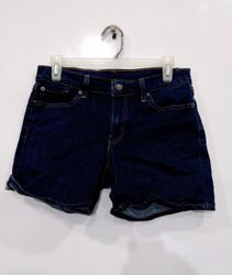 Levi's Denim Shorts