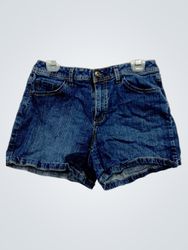 St. John's Bay Stretch Denim Shorts