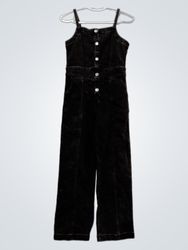 Abercrombie Kids Denim Jumpsuit