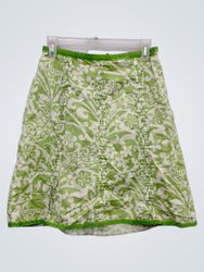 Old Navy A-Line Skirt