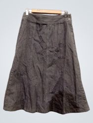 Jupe en jean Liz Claiborne