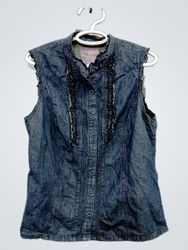 Levi's Denim Vest