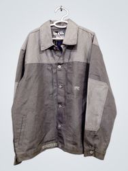 Para Suco Jeans Jacket