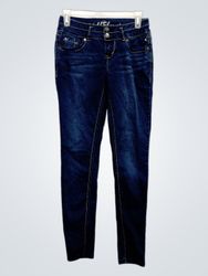 WallFlower Skinny Jeans