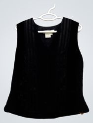 BLUE ICE Sleeveless Top