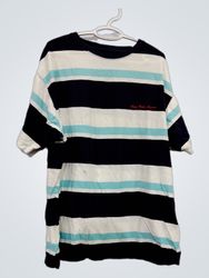 Chaps Ralph Lauren Striped T-Shirt