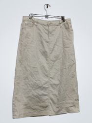 christopher & banks women's size 12 skirt