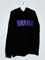 Moletom Nirvana