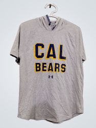 Under Armour CAL BEARS Sweat à capuche manches cou..