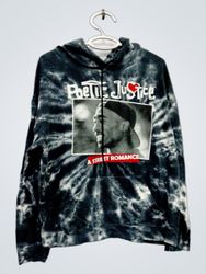Poetic Justice A Street Romance Hoodie