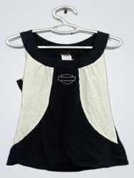 Harley-Davidson Sleeveless Top