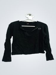Harley-Davidson Long Sleeve Henley