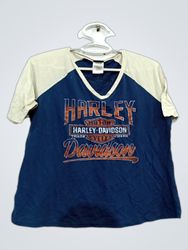 Harley-Davidson Graphic T-Shirt