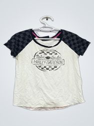 Harley-Davidson Graphic T-Shirt