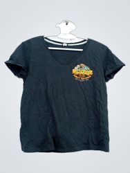 Harley-Davidson T-shirt "Rattlesnake Mountain