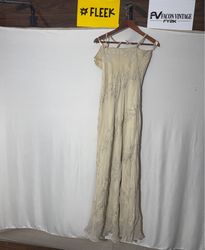 Scala Embellished Evening Gown
