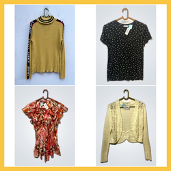 Y2K T-Shirts and Tops