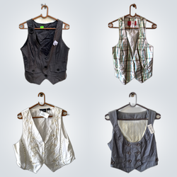 Light Wash Waistcoat pack (FV 113)