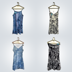 Y2K Mini Dresses Bundle