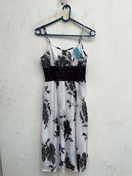 Zara Y2K Mini Dresses