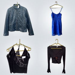 Y2K Blouses and Tops