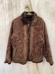 Y2K Suede Jackets Bundle