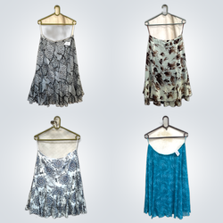 Y2K Mini Skirt Bundle